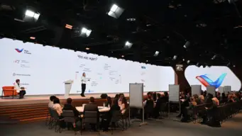 High Tech to Be the Main Theme of the "Made in Russia" Forum