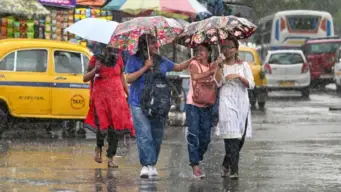 মহালয়ার আগের রবিবারে বৃষ্টির কাঁটা, ভাসবে কলকাতা-সহ ৬ জেলা