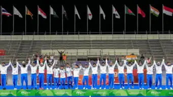 India Asian Games 2026: Full medal winners list