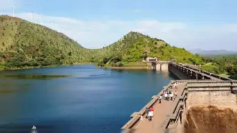 ಬರಿದಾಗುತ್ತಿದೆ ವಿವಿ ಸಾಗರ ಜಲಾಶಯ ಒಡಲು: ಕೇವಲ 10 ತಿಂಗಳಲ್ಲಿ 11ಟಿಎಂಸಿ ನೀರು ಖಾಲಿ! ಹೇಗಿದೆ ಪರಿಸ್ಥಿತಿ?