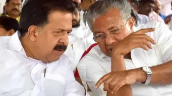 പിണറായി വിജയന് യുഡിഎഫ് കവചം