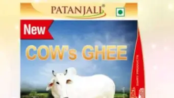 Patanjali Foods Faces FDA Recall for Unsafe Cow Ghee Batch