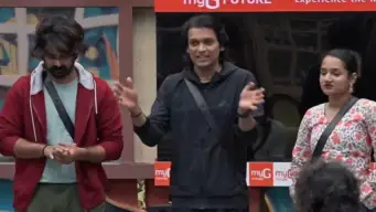 Bigg Boss Malayalam Season 8: രാഹുലും വേദാംഗിയും നോബിയും കാരണം ലക്ഷ്വറി ബജറ്റ് റദ്ദാക്കി, കട്ട കലിപ്പില്‍ ബാക്കി മത്സരാര്‍ത്ഥികള്‍