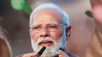 Greater Noida bus fire: PM Modi announces Rs 2 lakh ex-gratia for families of 9 dead, Rs 50,000 for injured