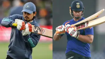 IND vs NZ: ईशान किशन की इंजरी से खुलेगी वैभव सूर्यवंशी की किस्मत? टीम मैनेजमेंट कहीं खेल न कर दे