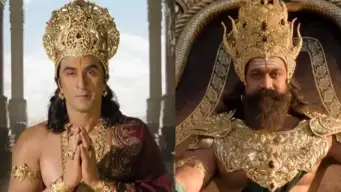 ಬದಲಾಯ್ತು ರಣಬೀರ್ ಕಪೂರ್-ಯಶ್ ಅಭಿನಯದ 'ರಾಮಾಯಣ' ಚಿತ್ರ ಬಿಡುಗಡೆ ದಿನಾಂಕ, ದೀಪಾವಳಿಗೂ ಮುನ್ನ ತೆರೆಗೆ?