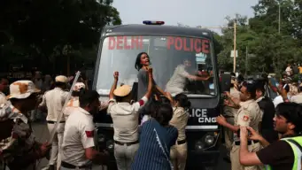 EC-SIR protests | Amid Gen Z rise, parties cautiously look to ride the wave