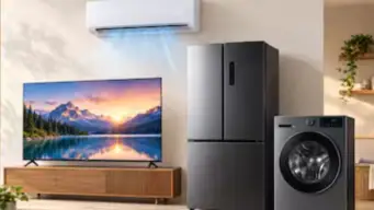 AC, ટીવી, વોશિંગ મશીન 8% સુધી મોંઘા થશે, નવા ભાવ પહેલી ઓક્ટોબરથી અમલી
