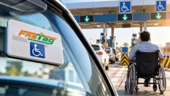 Breaking News : હવે દર વર્ષે FASTag રિન્યૂ નહીં કરાવવો પડે, આ લોકોને કેન્દ્ર સરકારે આપી મોટી રાહત, જાણો શું કર્યો બદલાવ?