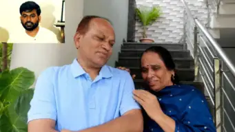 Are they Chambal dacoits? Dipke's parents slam police detentions