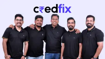 Tanglin Venture leads Rs 16.1 Cr seed round in debt resolution platform Credfix