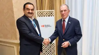 Gautam Adani Says Clean Energy Must Be Affordable, Warns Against Higher Costs