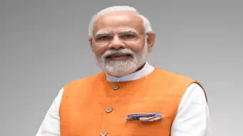 पीएम मोदी के 25 साल के सार्वजनिक जीवन पर भाजपा ने पारित किया प्रस्ताव