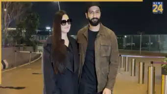 Vicky Kaushal on Katrina Kaif with son Vihaan: 'I wish I could pause that moment'