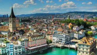 New Opportunities for Indian Youth in Switzerland: Migration Agreements Signed