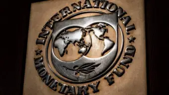 IMF Raises Its Forecast for World Growth This Year but Warns of Risks From AI Boom and Debt
