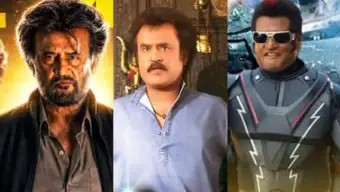 Ranikanth Movies OTT : థియేటర్లలో జైలర్ 2 హవా - ఓటీటీల్లో రజనీ కాంత్ టాప్ ట్రెండింగ్ మూవీస్