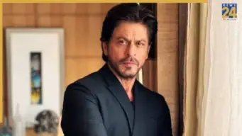 India's richest actor Shah Rukh Khan sees his wealth drop by Rs 2,490 crore, but still holds the crown: Hurun India Rich List 2026