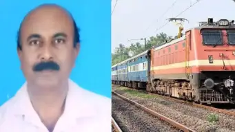 ಉಡುಪಿ: ಚಲಿಸುತ್ತಿದ್ದ ನಿಝಾಮುದ್ದೀನ್ ಎಕ್ಸ್‌ಪ್ರೆಸ್ ರೈಲಿನಿಂದ ಬಿದ್ದು ಬೆಳ್ತಂಗಡಿ ಮೂಲದ ಪ್ರಯಾಣಿಕ ಸಾವು!