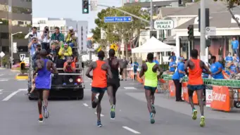 Are there enough ladders to climb? How 'Why Kenyans Win Marathons and Estonians Build Unicorns' explains the making of excellence