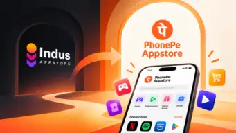 PhonePe rebrands Indus Appstore, expands into digital goods marketplace