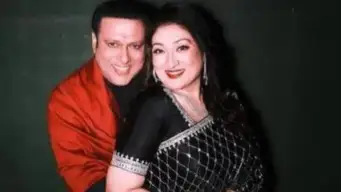 Govinda Breaks Silence on Wife Sunita: "लोक तुमची स्त्री चोरतात." गोविंदाचं पत्नी सुनीतासोबतच्या नात्यावर मोठं वक्तव्य