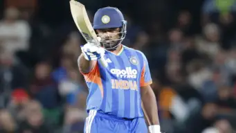 IND vs NZ 1st T20: ನ್ಯೂಜಿಲೆಂಡ್ ವಿರುದ್ಧದ ಮೊದಲ ಟಿ20 ಪಂದ್ಯದಲ್ಲಿ ಭಾರತಕ್ಕೆ 4 ವಿಕೆಟ್‌ಗಳ ರೋಚಕ ಜಯ