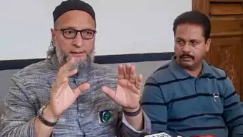 Asaduddin Owaisi questions EC's fresh SIR measures