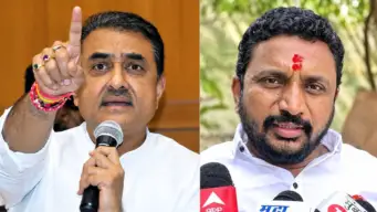 MLC Election Result : प्रफुल्ल पटेल म्हणाले, कठोर आत्मपरीक्षण करावे लागेल; मिटकरी म्हणतात, पक्षाचे नुकसान झाल्यानंतर हात झटकणे सोपे
