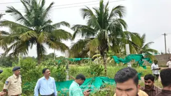 `BRS land holdings': Telangana orders probe into land irregularities; forms 4-member committee