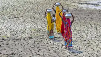 No one loves a good drought, yet policy waits for one