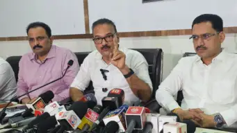 Pradip Purnekar Case : प्रदीप पूर्णेकर प्रकरणाबाबत पोलीस सहआयुक्त पंजाबराव उगले यांची महत्त्वाची माहिती
