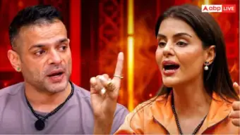 'राइज एंड फॉल 2' में हुआ तख्तापलट, अल्टीमेट रूलर की रेस से बाहर हुईं सोनम मलिक