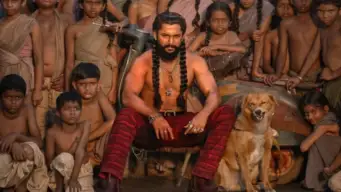 The Paradise: Nani responds to negative reactions about action thriller, says 'Heartwarmed by the way audience owned film'