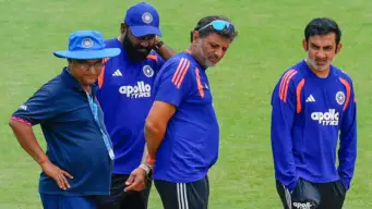 Is it ideal preparation for World Cup?