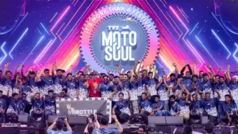 TVS MotoSoul 2026 Dates Announced: What To Expect At The Biking Festival