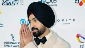 Diljit Dosanjh ਦੇ ਕਨਸਰਟ ਨੂੰ ਬੰਬ ਨਾਲ ਉਡਾਉਣ ਦੀ ਧਮਕੀ, ਦਿੱਲੀ-ਅਹਿਮਦਾਬਾਦ ਸਟੇਡੀਅਮ ਨਿਸ਼ਾਨੇ 'ਤੇ; ਸੁਰੱਖਿਆ ਏਜੰਸੀਆਂ ਅਲਰਟ 'ਤੇ...