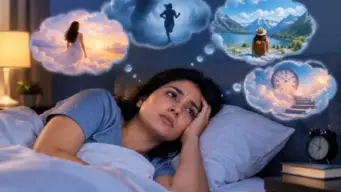 प्रेग्नेंसी में अचानक बहुत ज्यादा सपने क्यों आते हैं? क्या हार्मोन्स हैं वजह?