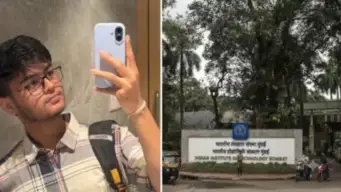 IIT Bombay student death: Sahil Wakode's father demands arrest of alleged accused; calls for speedy probe