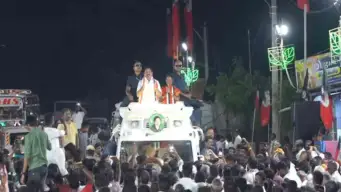 "எம்.எல்.ஏக்களை விலைக்கு வாங்குவது தான் தூய சக்தியா? திருட்டு சக்தி..." - எடப்பாடி பழனிசாமி ஆவேசம்
