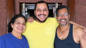 Did you know? Nana Patekar's son Malhar once assisted Ram Gopal Varma