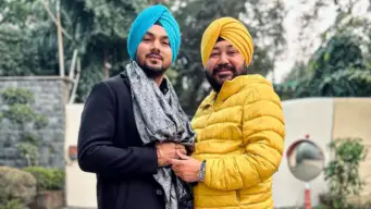 दलेर मेहंदी हेल्‍थ अपडेट: बेटे गुरदीप ने विवाद के बीच बताया कैसी है पिता की तबीयत, कहा- वो शानदार और सुपरहिट
