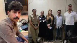 Shraddha Dubey, Other Accused Sent to 10-Day Judicial Custody in Shiva Sharma Death Case