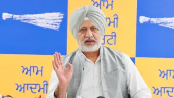 महिला को एसजीपीसी की सराय में इतने समय तक क्यों रखा गया, और उसे वहां कौन लेकर आया? बलतेज पन्नू