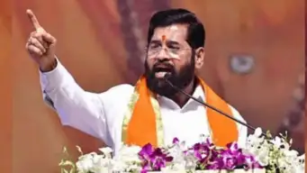 आरोप-प्रत्यारोप बंद करा, शेतकऱ्यांच्या मदतीला जा! एकनाथ शिंदेंचे शिवसेना नेत्यांना आदेश