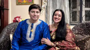 এই বছর চন্দননগরে শ্বশুরবাড়ির পুজোয় থাকব! দশমীতে জন্মদিন, সৌম্যের উপহারের অপেক্ষায় আছি