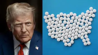 Donald Trump Says He Takes an Aspirin Every Day - But What Really Happens to Your Body?