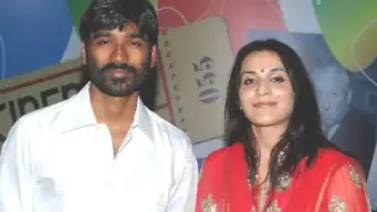 தனுஷ் - ஐஸ்வர்யா மீண்டும் இணைகிறார்களா?!.. என்னமோ நடக்குது!..