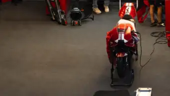 Ducati and Aprilia confirm 850cc MotoGP bikes will cut top speeds despite fast lap times