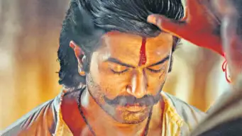 మాతృభూమి రక్షకుడు